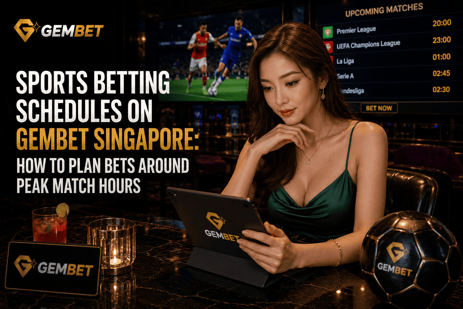 Sports betting schedules guide for planning bets during peak match hours