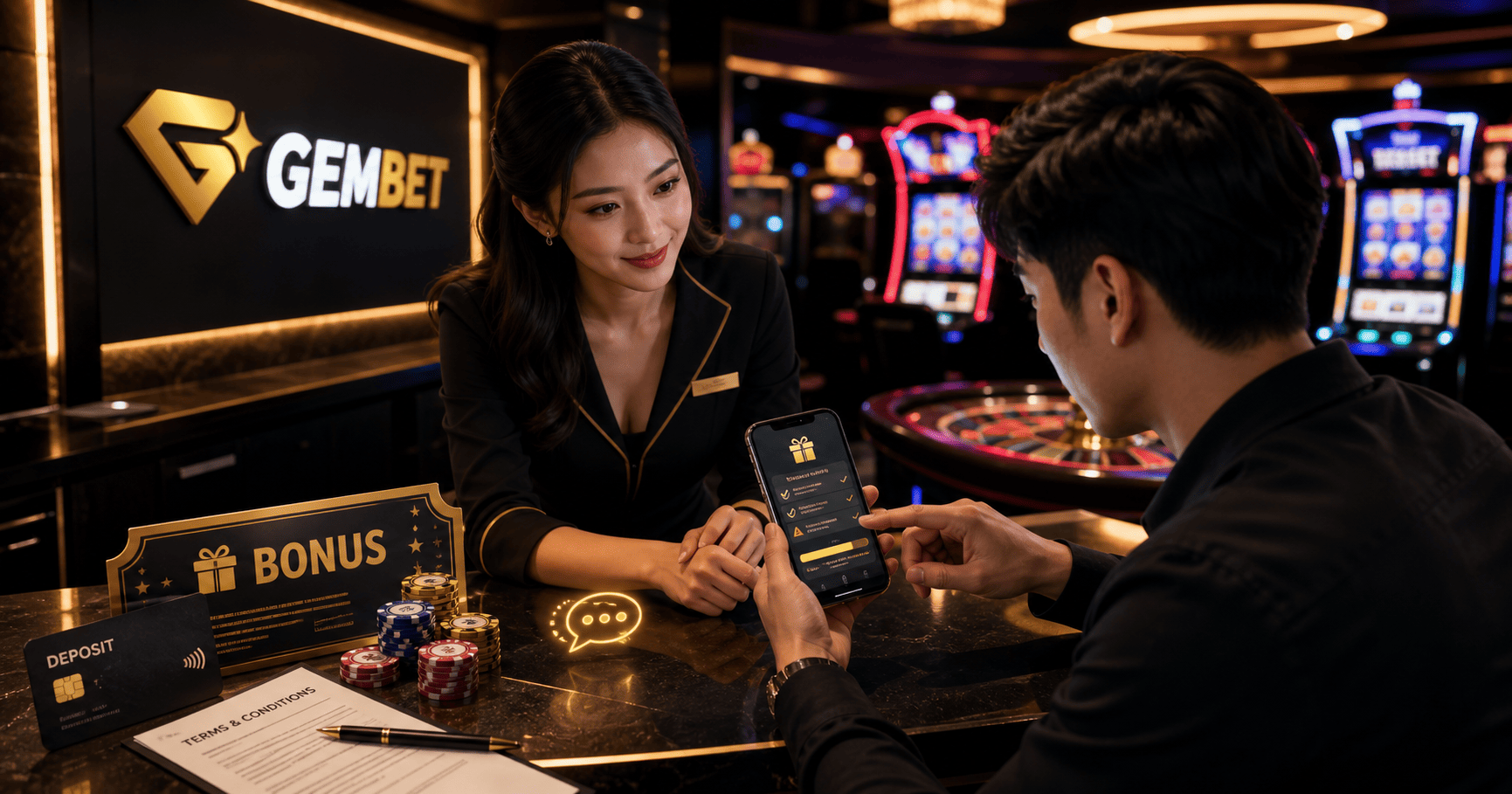 Casino bonus mistakes Singapore guide