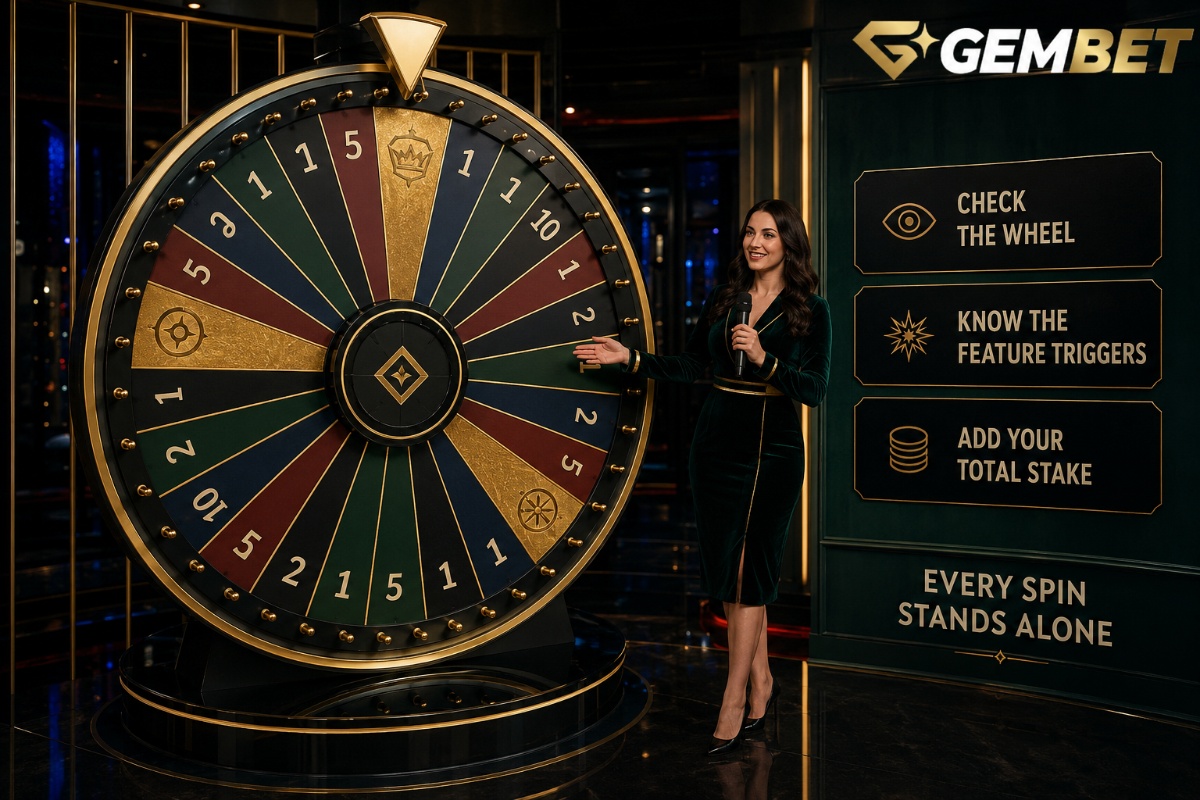 Monopoly Live wheel game guide with numbered sections and bonus mechanics